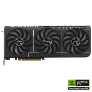 RTX 5080 16GB ASUS PRIME