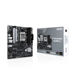 A620 Asus Prime
