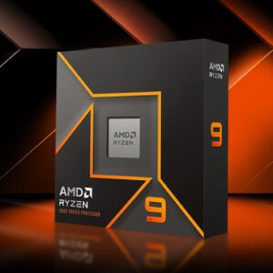 AMD Ryzen 9 9900X